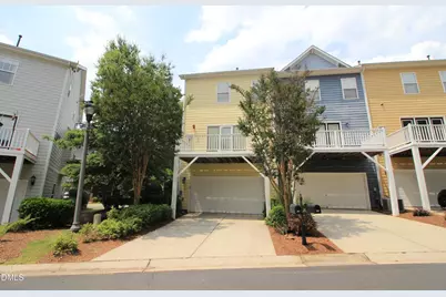 317 Kinellan Lane, Cary, NC 27519 - Photo 25
