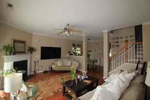 317 Kinellan Ln, Cary, NC 27519 - Photo 13
