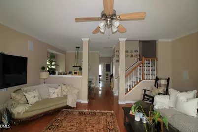 317 Kinellan Lane, Cary, NC 27519 - Photo 15