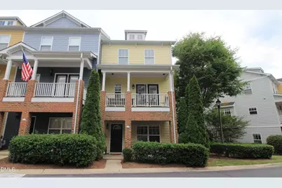 317 Kinellan Lane, Cary, NC 27519 - Photo 1