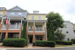 317 Kinellan Ln, Cary, NC 27519 - Photo 1