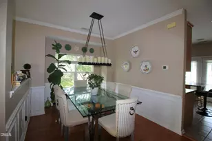 317 Kinellan Ln, Cary, NC 27519 - Photo 11