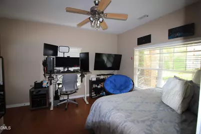 317 Kinellan Lane, Cary, NC 27519 - Photo 5