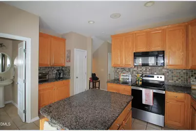 317 Kinellan Lane, Cary, NC 27519 - Photo 9