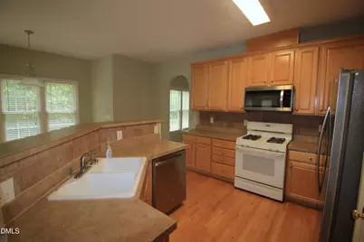 304 Peachtree Point Court, Cary, NC 27513 - Photo 7