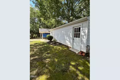 201 Forest Road, Oxford, NC 27565 - Photo 7