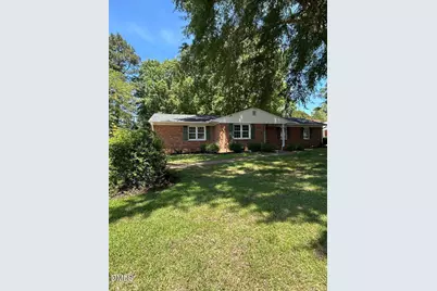 201 Forest Road, Oxford, NC 27565 - Photo 1