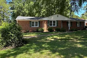 201 Forest Rd, Oxford, NC 27565 - Photo 1