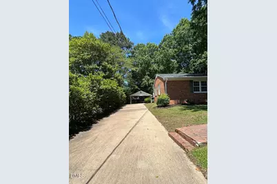 201 Forest Road, Oxford, NC 27565 - Photo 3
