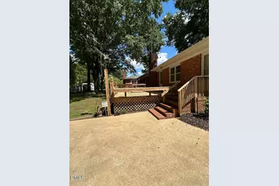 201 Forest Road, Oxford, NC 27565 - Photo 3