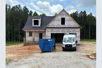 553 Rye Way, Wendell, NC 27591 - Photo 1