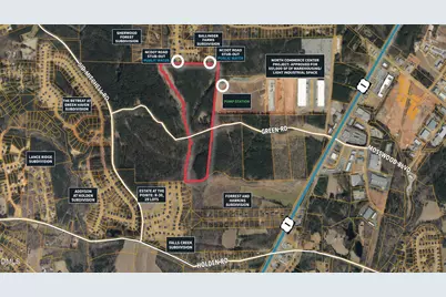 0 Green Road, Youngsville, NC 27596 - Photo 1