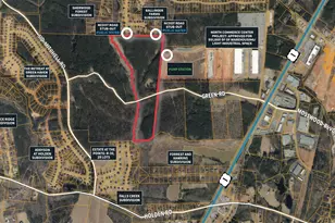 0 Green Rd, Youngsville, NC 27596 - Photo 1