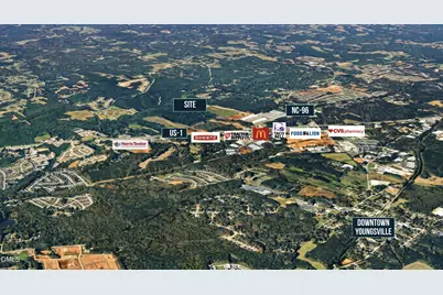0 Green Road, Youngsville, NC 27596 - Photo 3