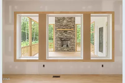 4025 Hamlets Chapel Road, Pittsboro, NC 27312 - Photo 3