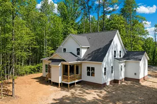 4025 Hamlets Chapel Rd, Pittsboro, NC 27312 - Photo 7