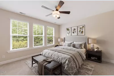 323 Acorn Hollow Place, Durham, NC 27703 - Photo 27