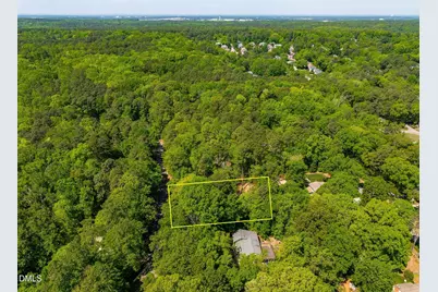 8272 Hillside Drive, Raleigh, NC 27612 - Photo 7