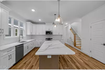 518 Heather Drive, Raleigh, NC 27606 - Photo 19