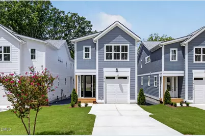 518 Heather Drive, Raleigh, NC 27606 - Photo 1