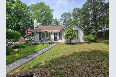 3014 Hope Valley Road, Durham, NC 27707 - Photo 1