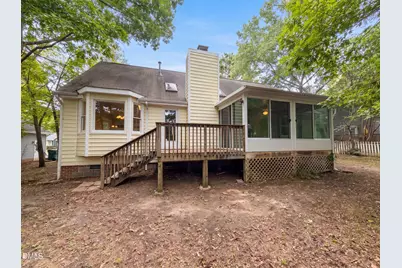 1004 Clifford Drive, Durham, NC 27704 - Photo 5