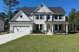 630 Grand Griffon Wy, Lillington, NC 27546 - Photo 1