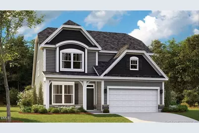 574 Grand Griffon Way, Lillington, NC 27546 - Photo 1