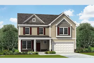 668 Grand Griffon Way, Lillington, NC 27546 - Photo 1