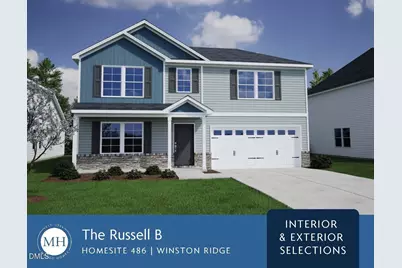 41 Mistflower Drive, Youngsville, NC 27596 - Photo 5