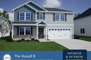 41 Mistflower Dr, Youngsville, NC 27596 - Photo 5