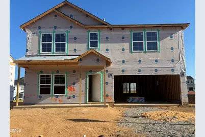 41 Mistflower Drive, Youngsville, NC 27596 - Photo 1