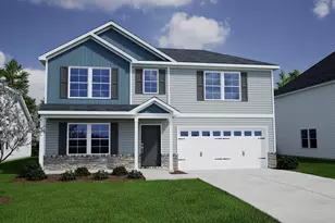 41 Mistflower Dr, Youngsville, NC 27596 - Photo 1