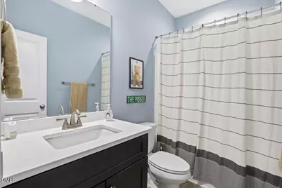 21 Oakbridge Way, Princeton, NC 27569 - Photo 47