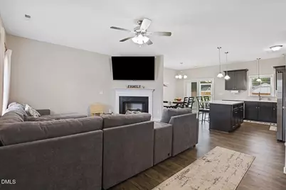 21 Oakbridge Way, Princeton, NC 27569 - Photo 25