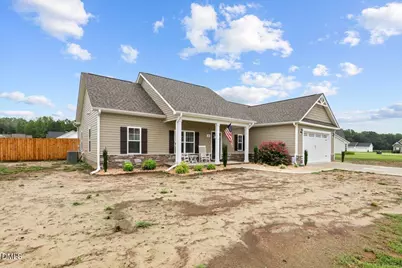 21 Oakbridge Way, Princeton, NC 27569 - Photo 5