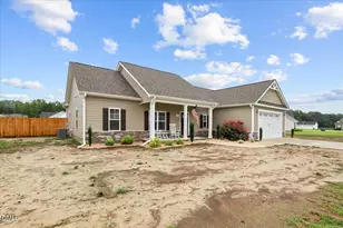21 Oakbridge Wy, Princeton, NC 27569 - Photo 5