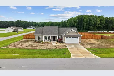 21 Oakbridge Way, Princeton, NC 27569 - Photo 15