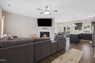 21 Oakbridge Wy, Princeton, NC 27569 - Photo 25