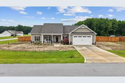 21 Oakbridge Way, Princeton, NC 27569 - Photo 15
