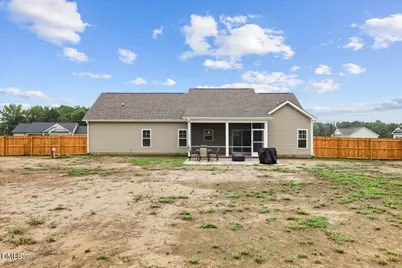 21 Oakbridge Way, Princeton, NC 27569 - Photo 11