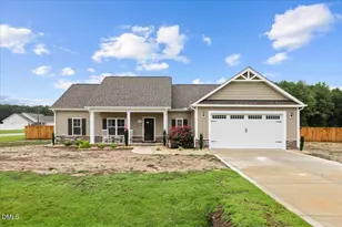 21 Oakbridge Wy, Princeton, NC 27569 - Photo 1