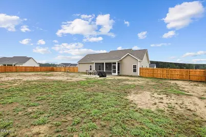 21 Oakbridge Way, Princeton, NC 27569 - Photo 11