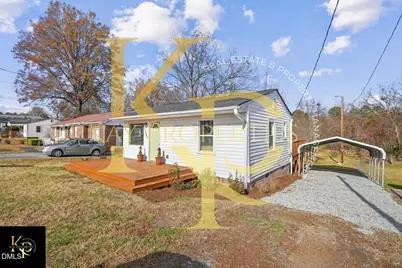 1207 Jackson Street, Burlington, NC 27217 - Photo 3