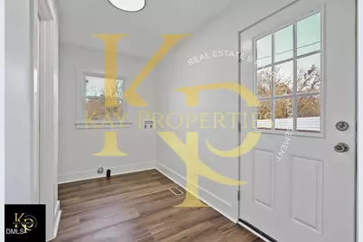 1207 Jackson Street, Burlington, NC 27217 - Photo 19