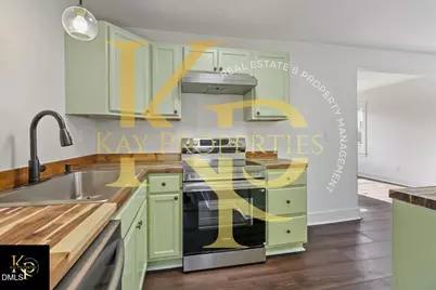1207 Jackson Street, Burlington, NC 27217 - Photo 15