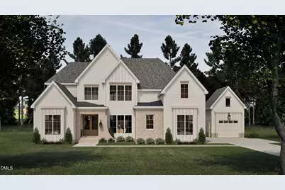 3600 N Carolina 57, Hillsborough, NC 27278 - Photo 1