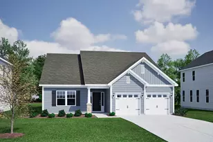 81 Moon Flower Walk, Youngsville, NC 27596 - Photo 17