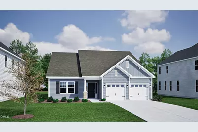 81 Moon Flower Walk, Youngsville, NC 27596 - Photo 1