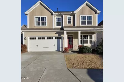 132 Pepperwood Way, Durham, NC 27703 - Photo 1